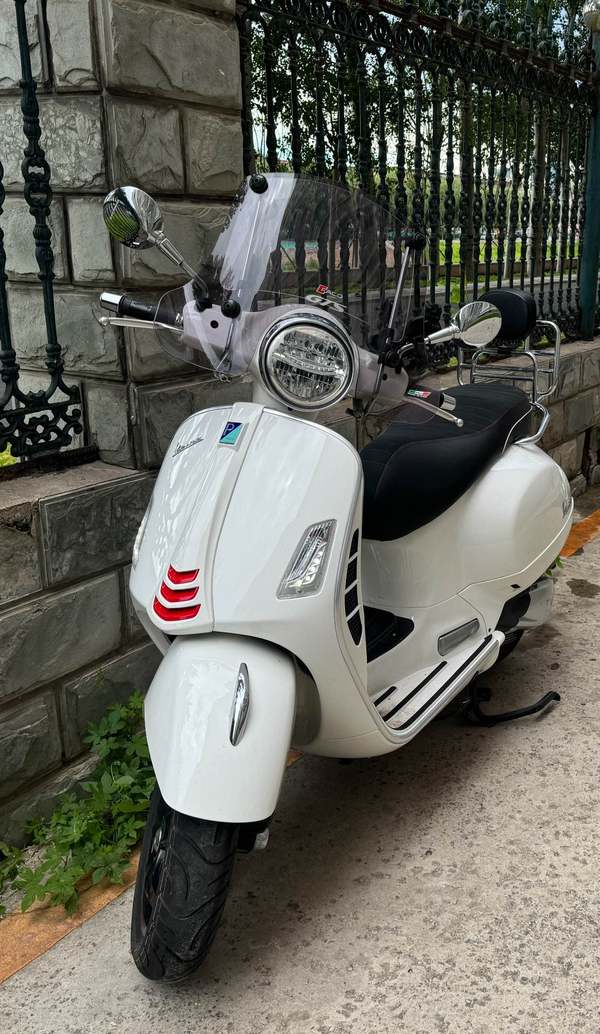 二手VESPAGTS