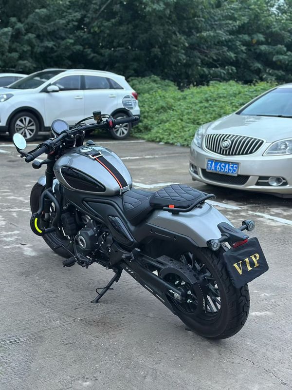二手春风550CL-C