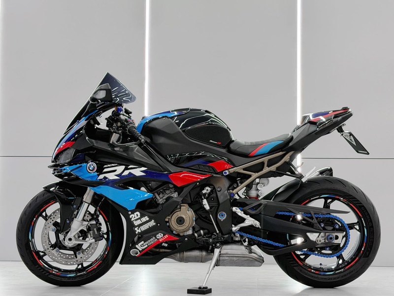 二手宝马S 1000 RR