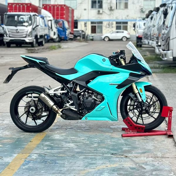 二手凯越321RR