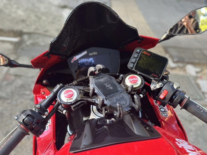 二手宗申阿普利亚GPR250R