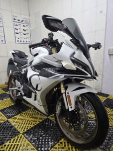 二手春风450SR