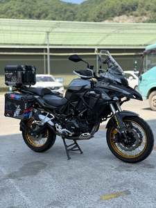 二手贝纳利金鹏 TRK502
