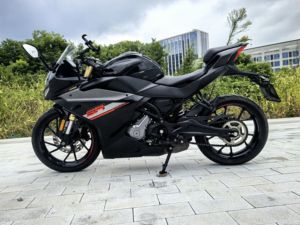 二手春风250SR