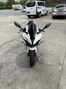 二手QJMOTOR赛250