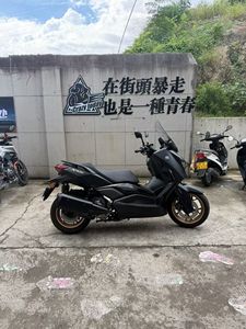 二手雅马哈XMAX