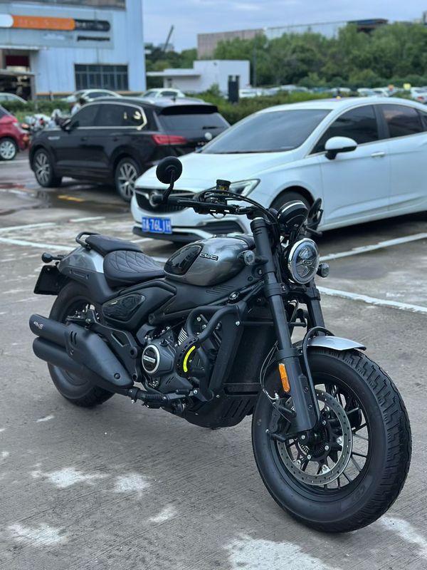 二手春风550CL-C