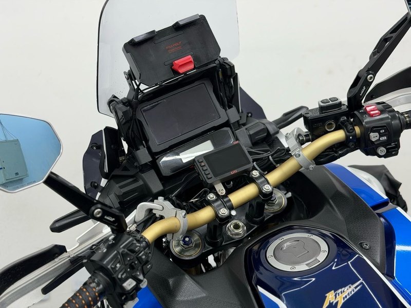 二手本田CRF1100L Africa Twin