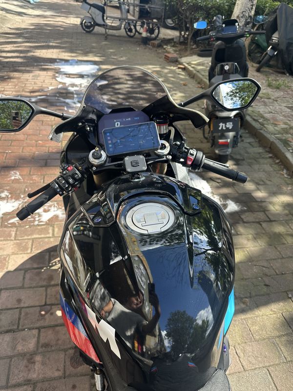 二手宝马S 1000 RR