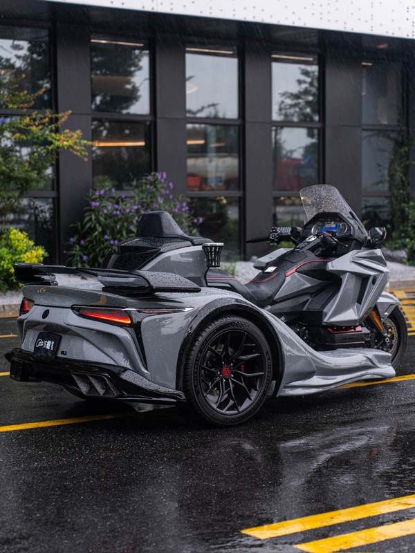 二手NLPUltail GL01