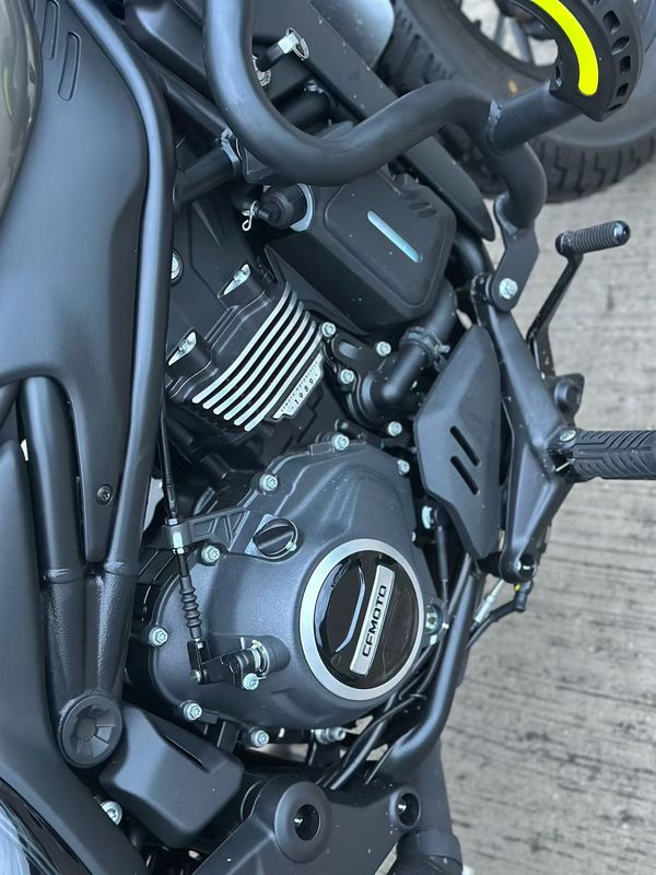 二手春风550CL-C