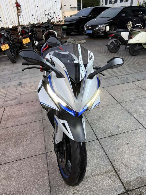 二手升仕703RR