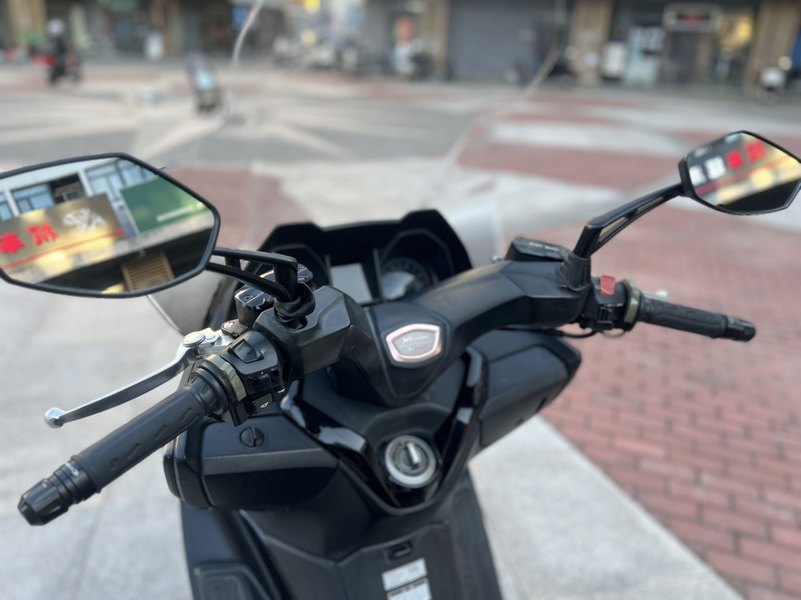 二手光阳赛艇 250