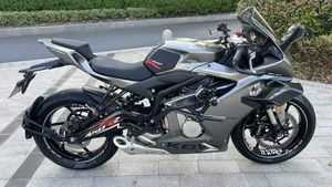 二手凯越450RR