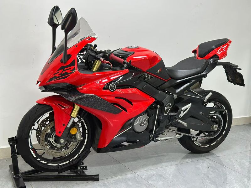 二手无极RR660S