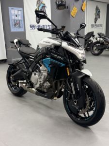 二手春风675NK