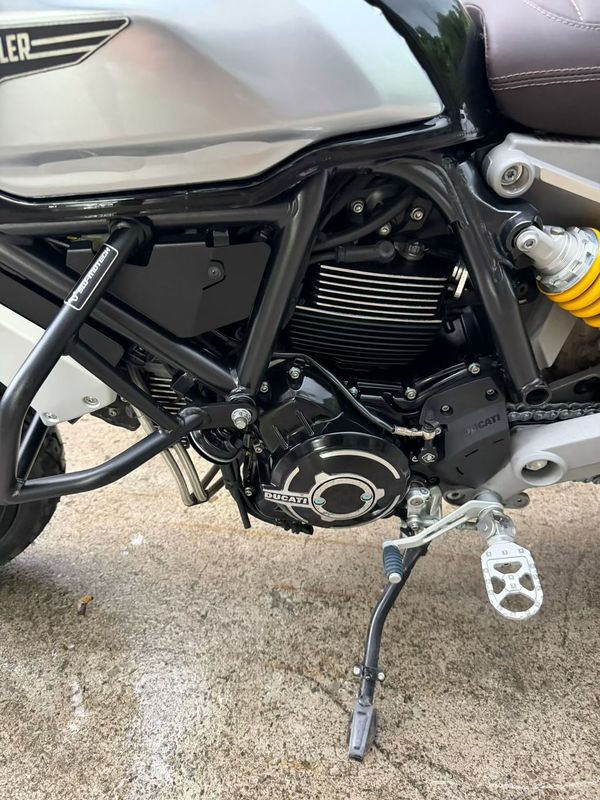 二手杜卡迪Scrambler 1100
