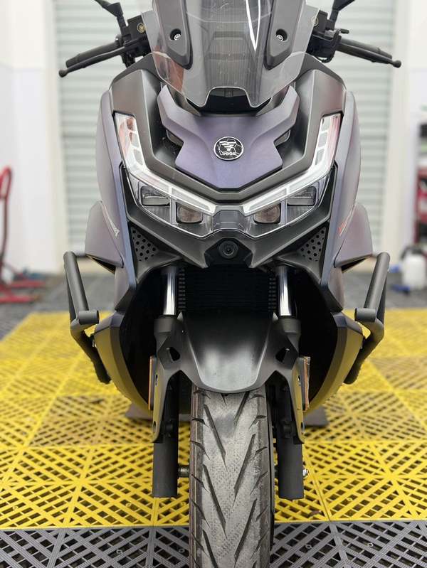二手无极SR250GT