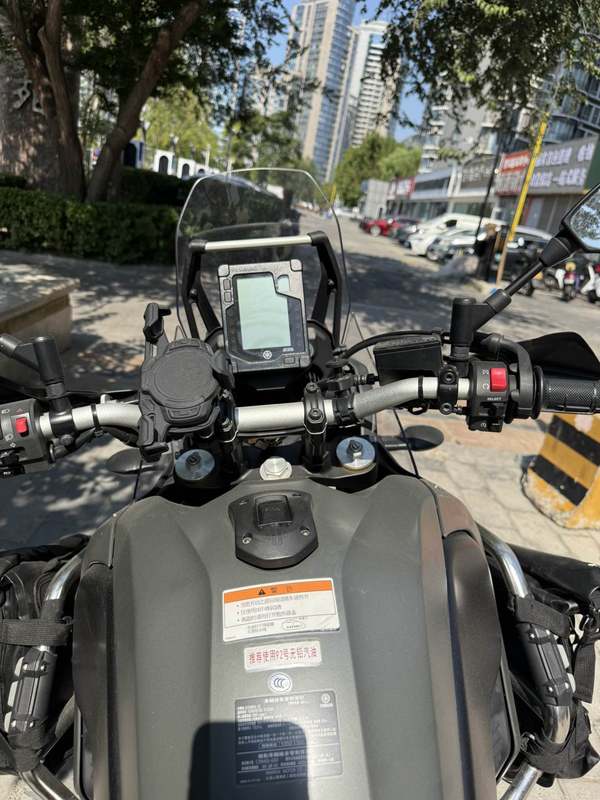 二手雅马哈T700S