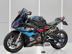 二手宝马S 1000 RR
