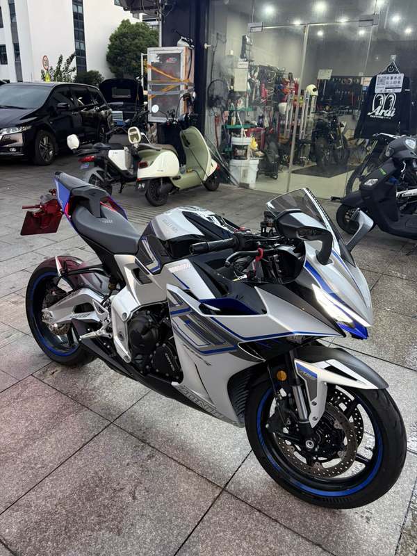 二手升仕703RR