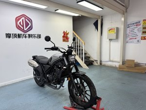 二手本田CL300