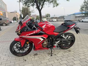 二手本田CBR500R(进口)