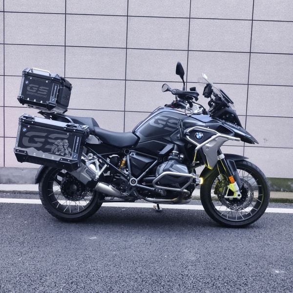二手宝马R 1250 GS