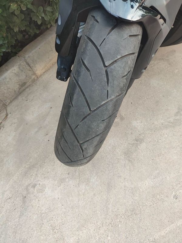 二手贝纳利502C