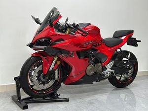 二手QJMOTOR赛550