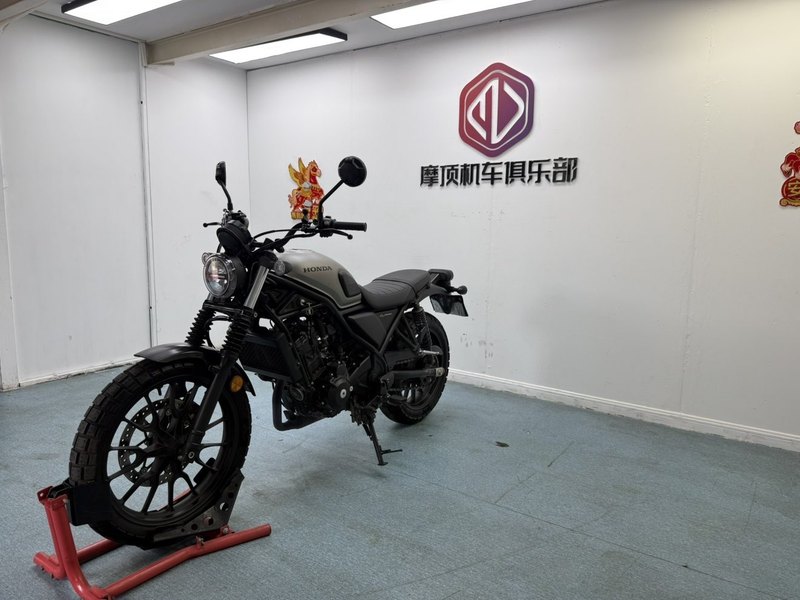 二手本田CL300