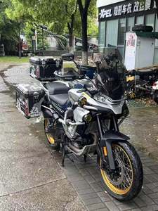 二手春风800MT