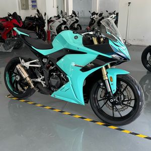 二手凯越321RR