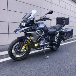 二手宝马R 1250 GS