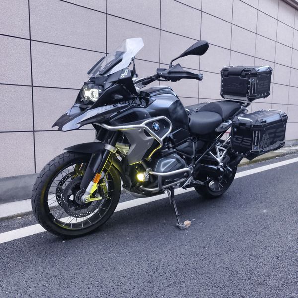 二手宝马R 1250 GS