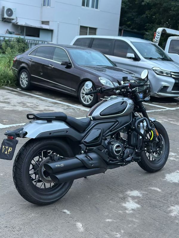 二手春风550CL-C