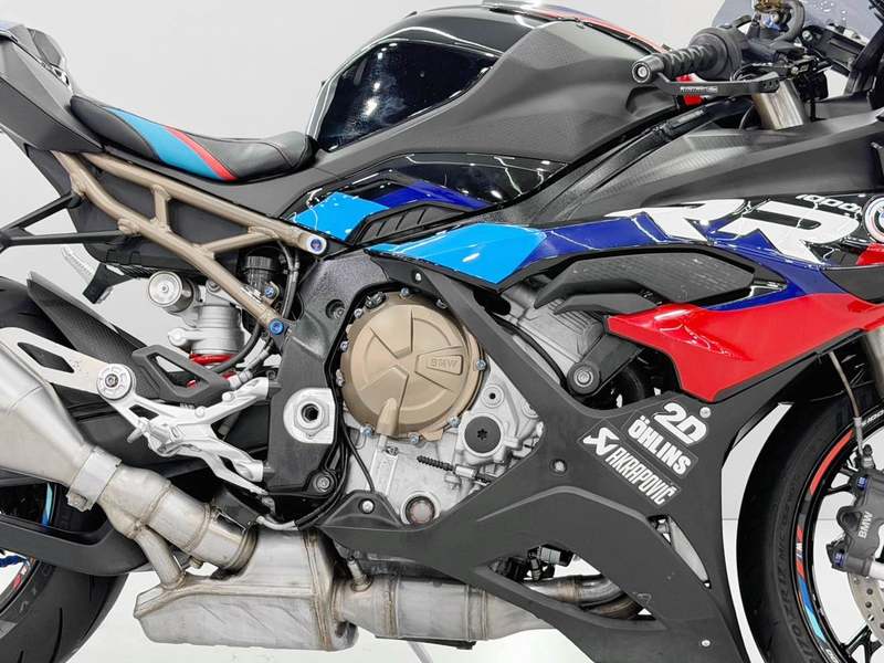 二手宝马S 1000 RR