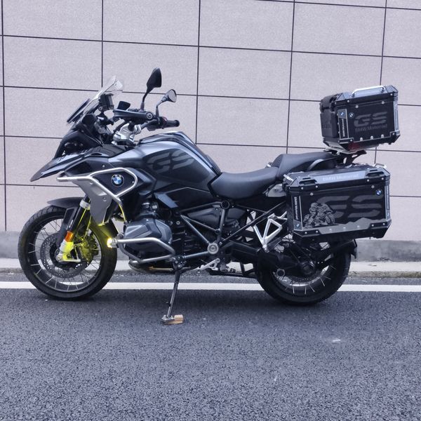 二手宝马R 1250 GS