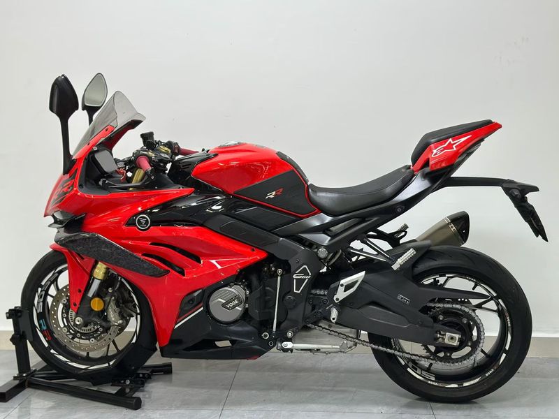 二手无极RR660S