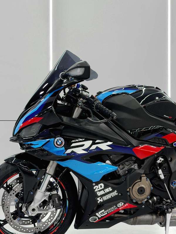二手宝马S 1000 RR