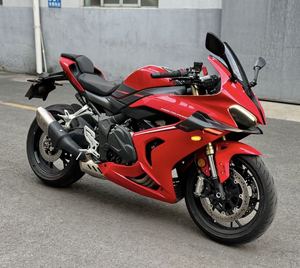 二手QJMOTOR赛800
