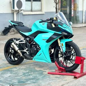 二手凯越321RR