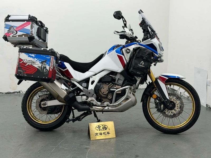 二手本田CRF1100L Africa Twin