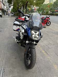 二手宝马R 1300 GS