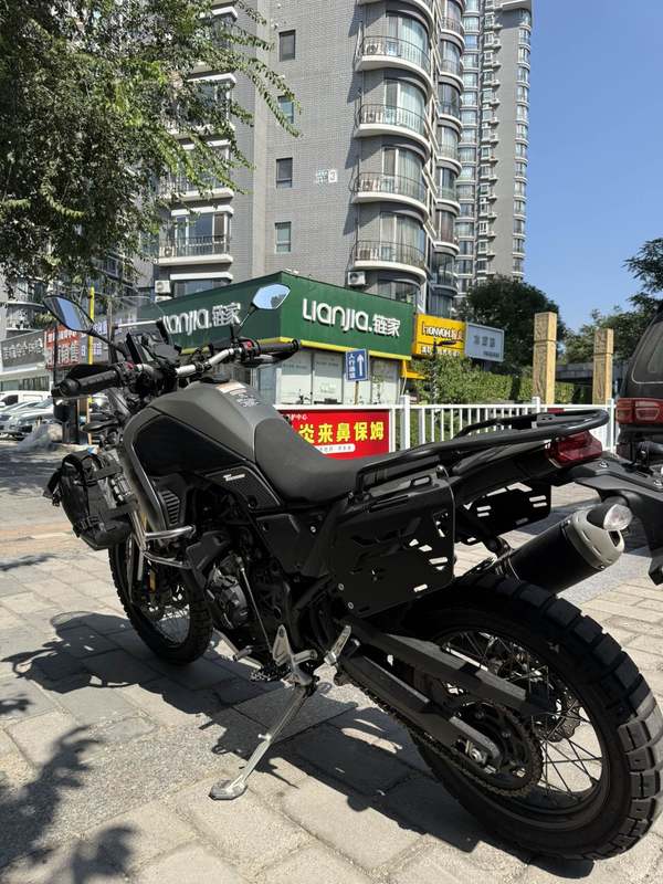 二手雅马哈T700S
