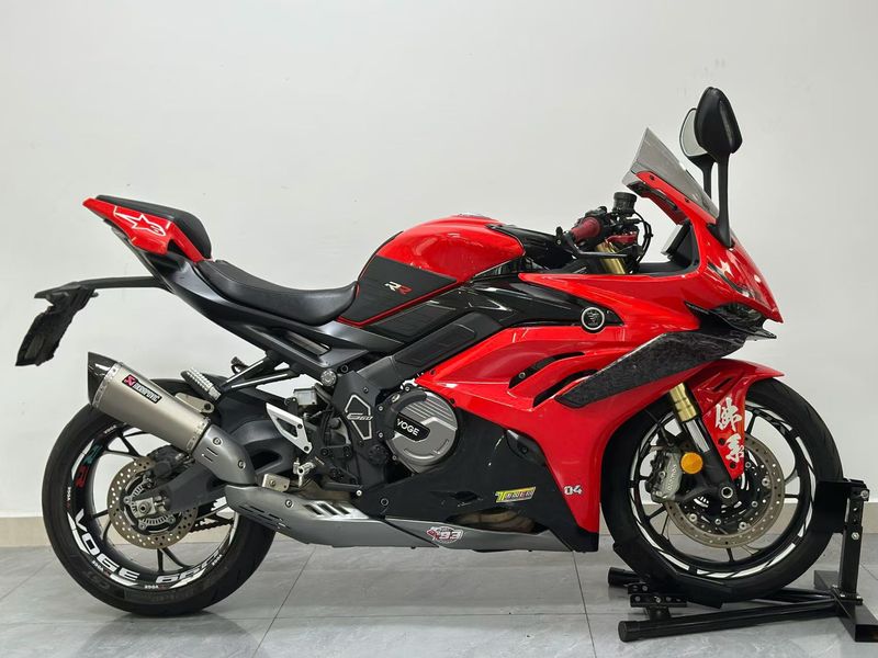 二手无极RR660S