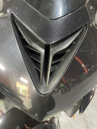 二手QJMOTOR赛600