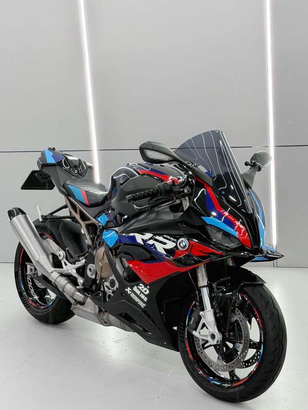 二手宝马S 1000 RR