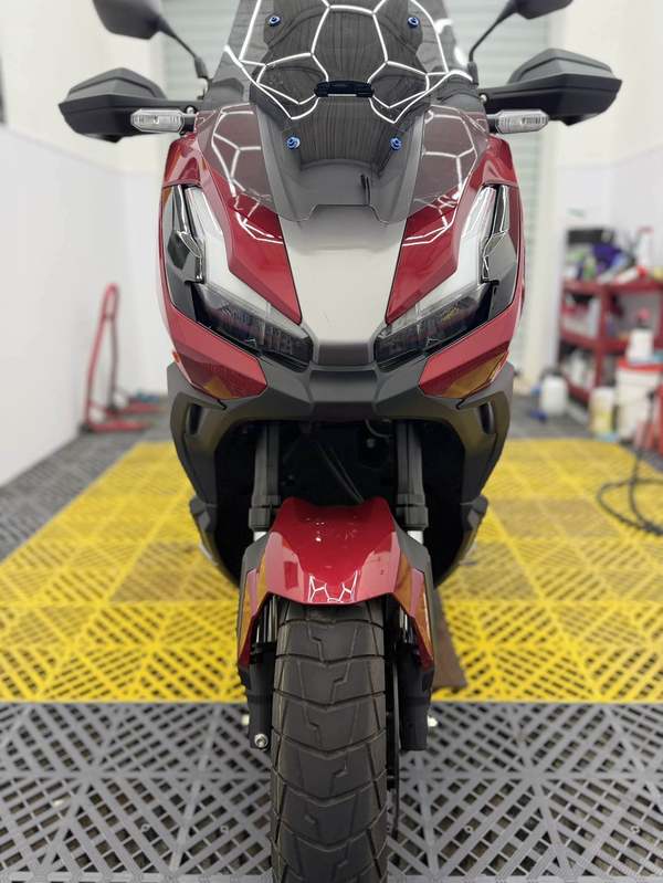 二手本田ADV350