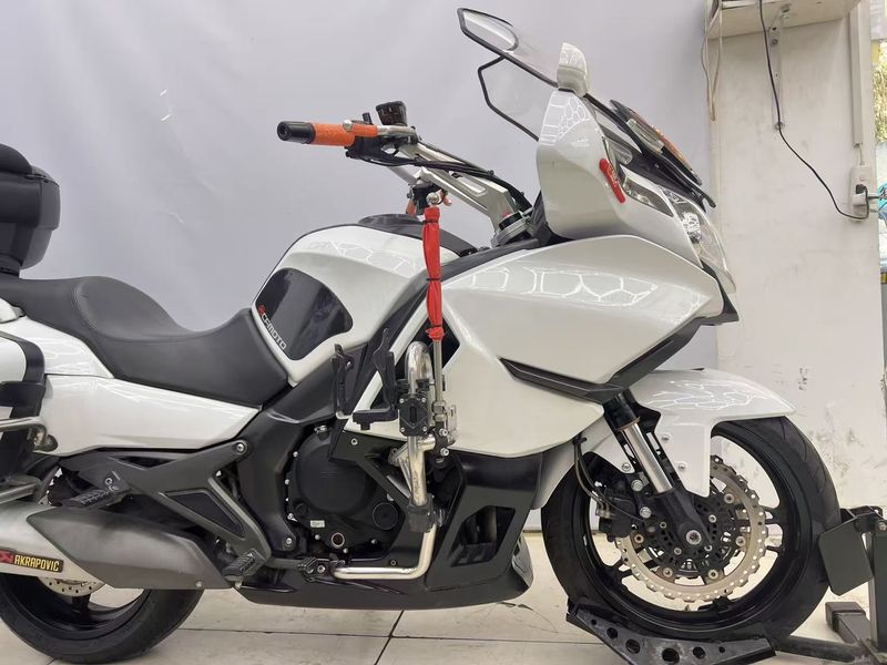 二手春风650TR-G